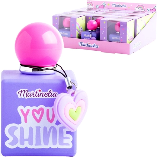 Perfumowany spray do ciała Supergirl 50 ml - 1 szt.