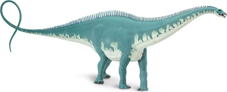 Figurka diplodoka Safari Ltd.
