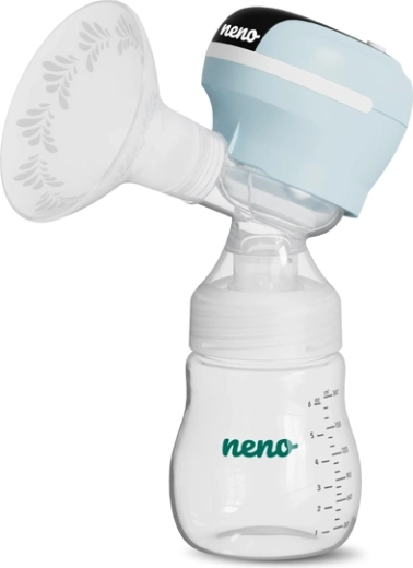 Neno Angelo elektryczny laktator z trójfazowym trybem pracy