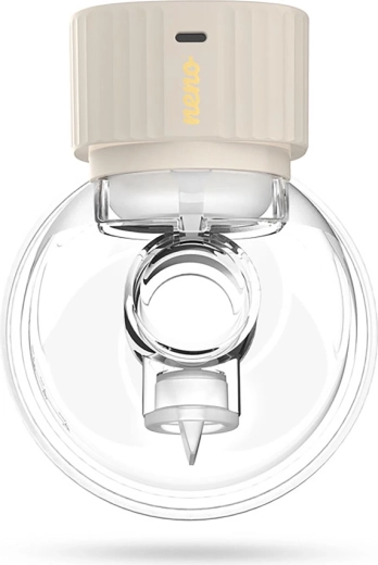 Neno Vento elektryczny, noszony laktator do stanika