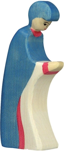 Holztiger drewniana figurka Marie - 1 sztuka