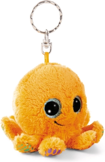 NICI Glubschis brelok do kluczy ośmiornica Olly Polly - 1 sztuka