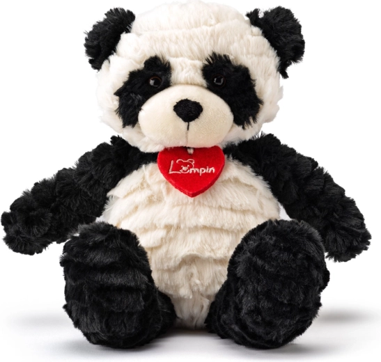 Pluszowa panda Wu mała 28 cm