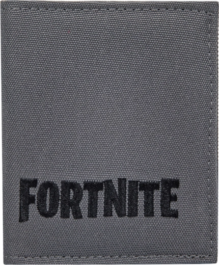 BAAGL portfel uczniowski Fortnite Squad GRS