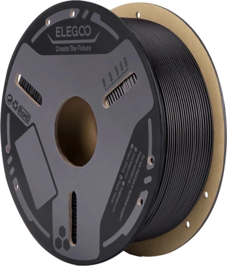 Filament Elegoo PETG-CF czarny