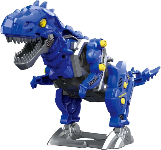 Zestaw konstrukcyjny RC – dinozaurowy robot Mecha T-REX