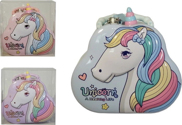 Skarbonka jednorożec dla dzieci