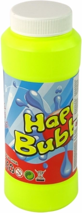 Płyn do baniek mydlanych 0,5 l