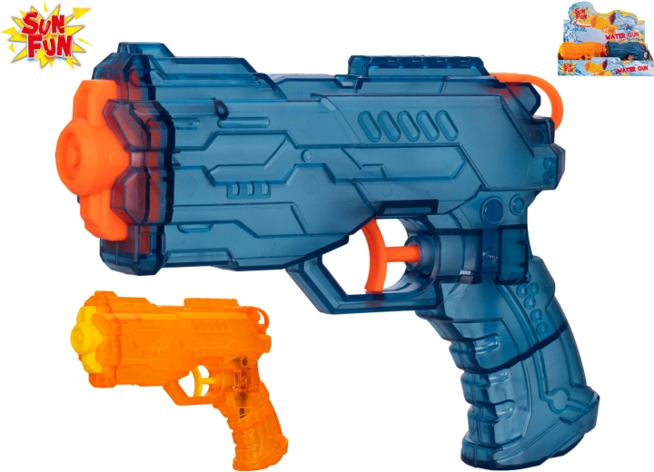 Sun Fun pistolet na wodę 19 cm