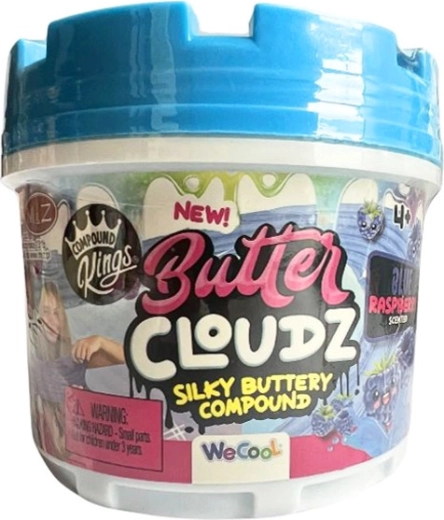 Wecool Butter Cloudz masa plastyczna niebieska