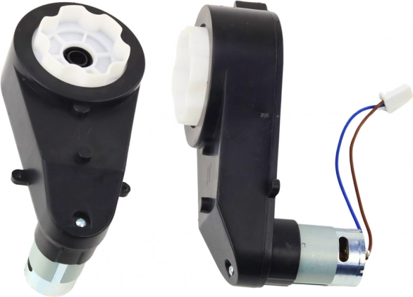 Silnik drogowy 24V do układu kierowniczego