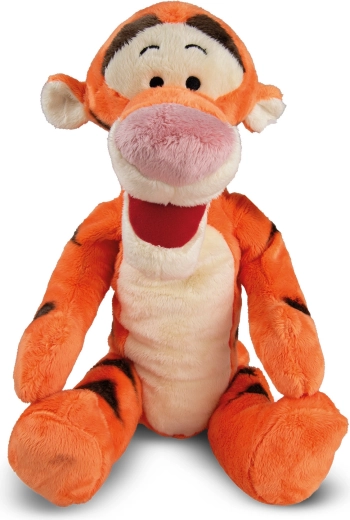 Pluszowy Tygrysek 43 cm