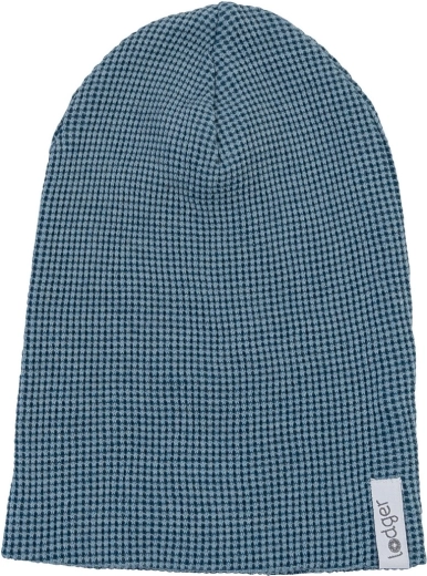 Lodger bawełniana czapka Beanie Ciumbelle Dragonfly (6–12 miesięcy)