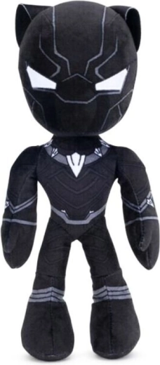 Pluszowa figurka Black Panther (Marvel)