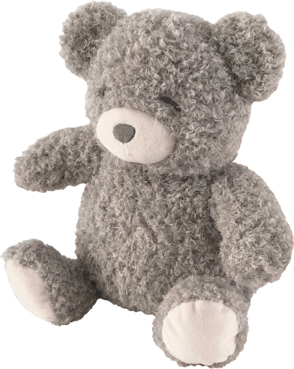 Petú Petú pluszowy miś Teddy szary