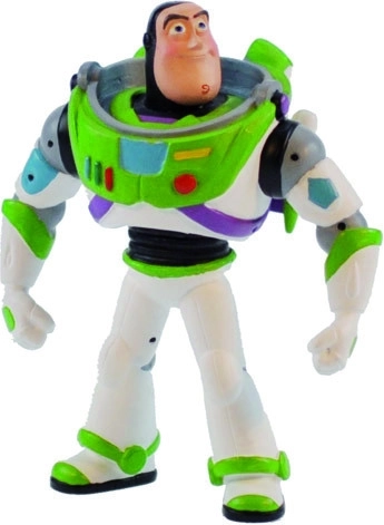 Toy Story - Buz