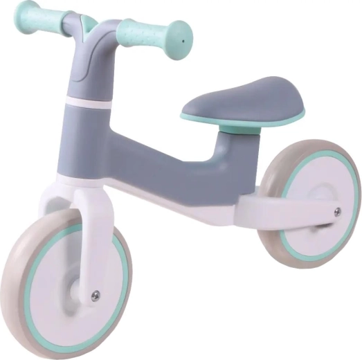 Dziecięcy rowerek biegowy Duolet Buddy Toys