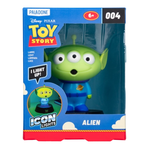 Lampka Paladone Icon Light Toy Story Woody
