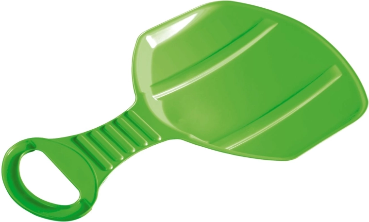 Zielony ślizgacz kid