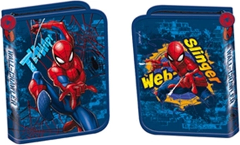Piórnik Marvel Spider-Man 21 cm