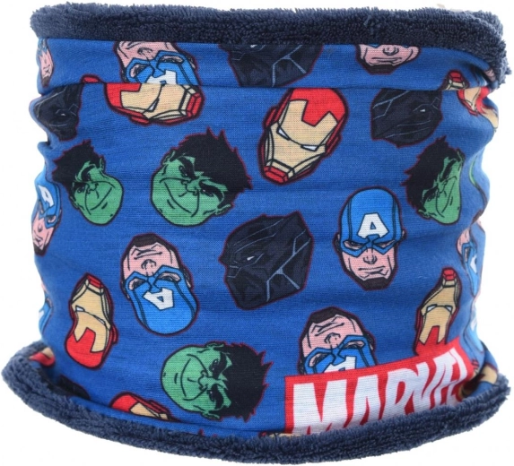 Komin Avengers