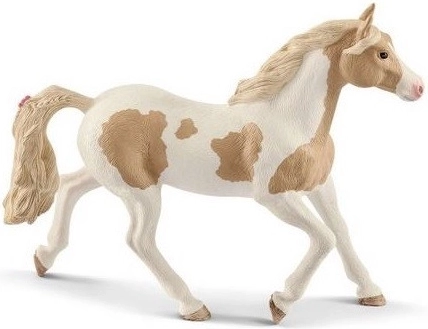 Schleich Horse Club American Paint Horse – klacz