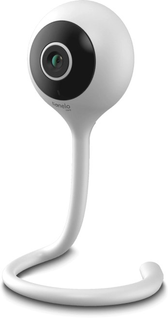 Elektroniczna niania LIONELO Babyline Smart