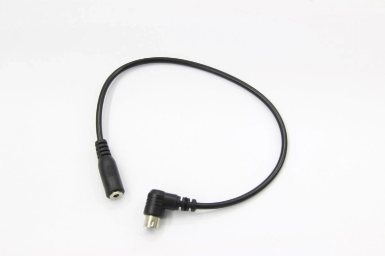 Kabel adapterowy do symulatora lotu FCX6/WFT
