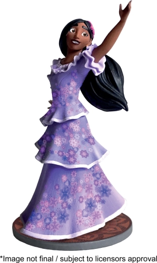 Bullyland Disney Encanto figurka Isabela - 1 szt.