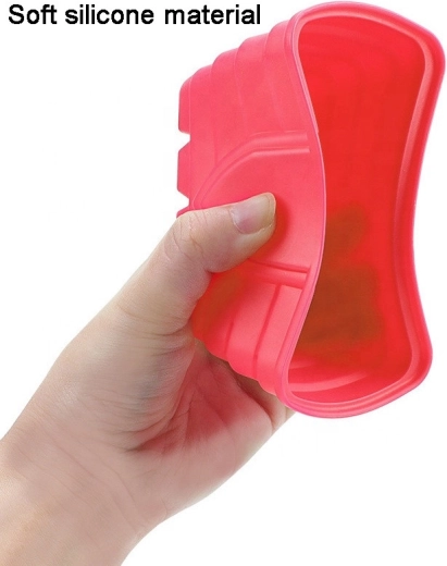 Woopie zestaw do piasku z foremkami i łopatkami, 21 elementów