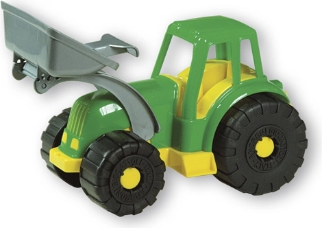 Emos bezobsługowy akumulator ołowiowy 12 V 12 Ah AGM – Zielony