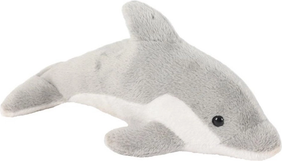 Beppe Zoo pluszowy delfin 13 cm