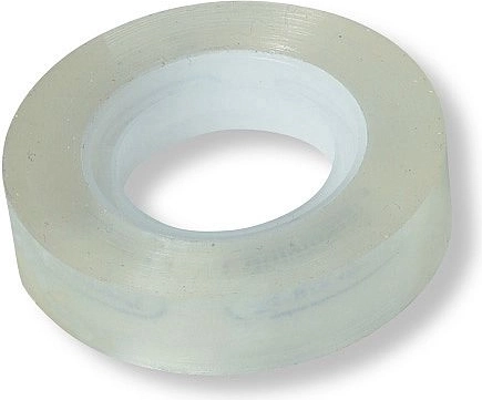 Taśma klejąca CONCORDE 19 mm × 10 m, transparentna