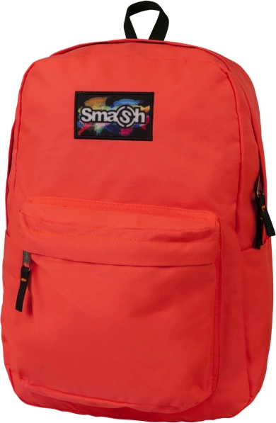 Dziewczęcy plecak szkolny MONO GIRLS z piórnikiem, 6 kolorów