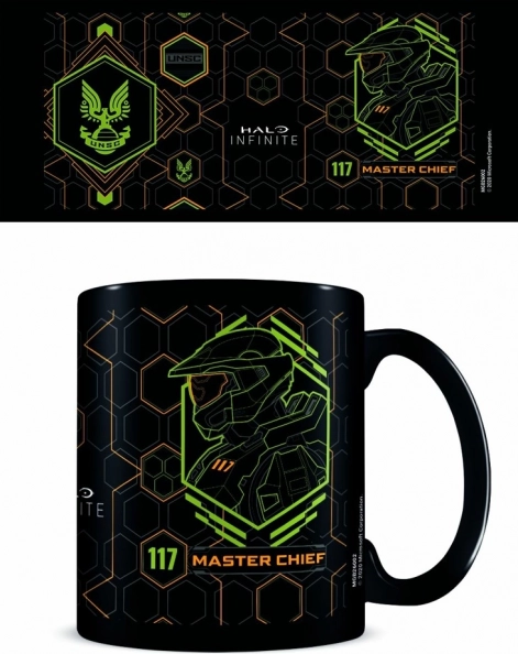 Kubek HALO Infinite 315 ml