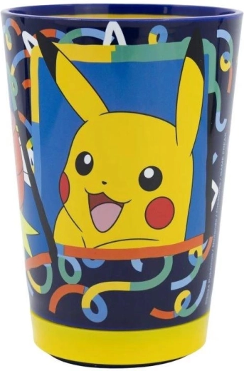 Bezpieczny kubek Pokémon ze Smartgrip Stor - 1 sztuka