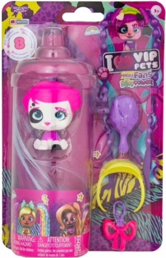 VIP Pets mini piesek Sarah do stylizacji