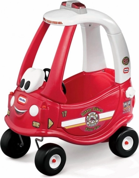 Wóz strażacki Little Tikes Cozy Coupe