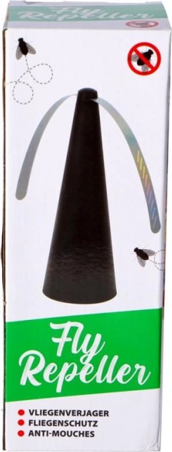 Odpudzacz owadów na baterie