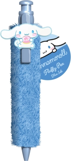 Pluszowy długopis Cinnamoroll