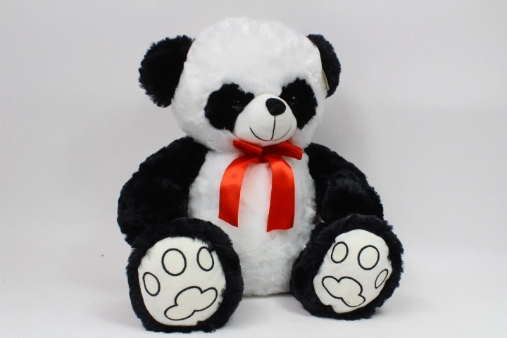Pluszowa panda 40 cm
