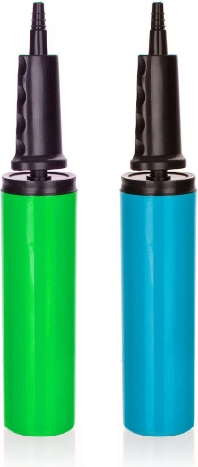 Ręczna pompka do balonów 30 cm