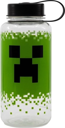 Stor XL butelka na napoje Minecraft - 1 sztuka