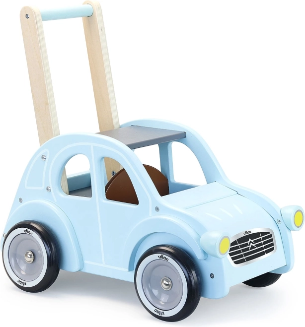 Vilac drewniany chodzik auto Citroën 2CV