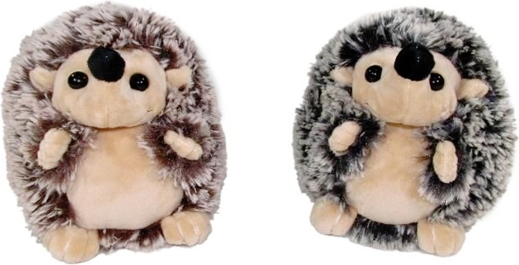 Pluszowy jeżyk 14 cm