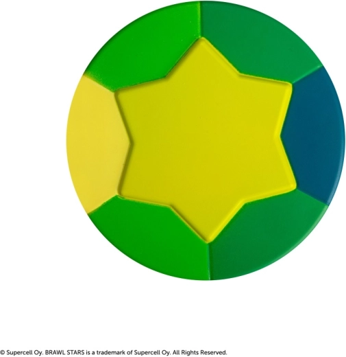 Antystresowa zabawka BRAWL STARS Squishy Gem