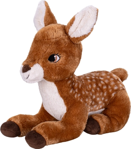Pluszowy jelonek 38 cm