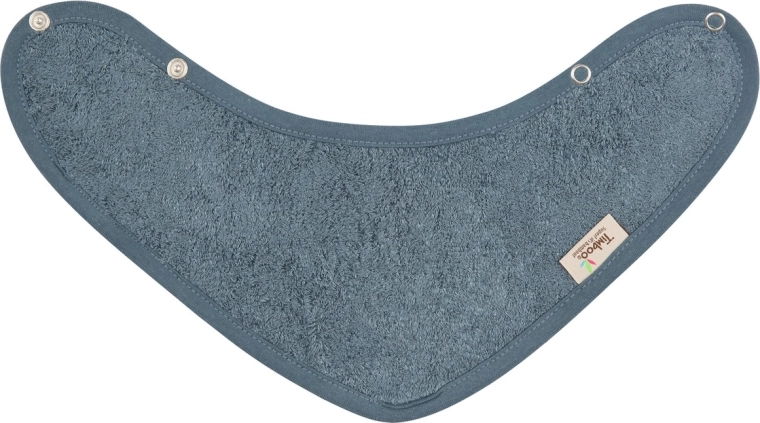 Timboo śliniak bandana marin - 1 szt.