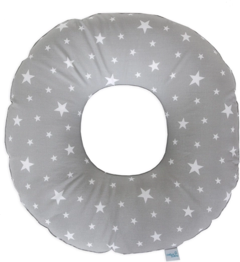 Ceba Baby poduszka poporodowa Milky Way z mikroperłami