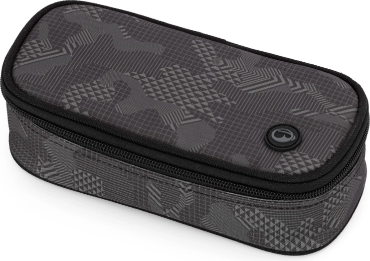 Bagmaster Lincoln 24 A szary piórnik uczniowski